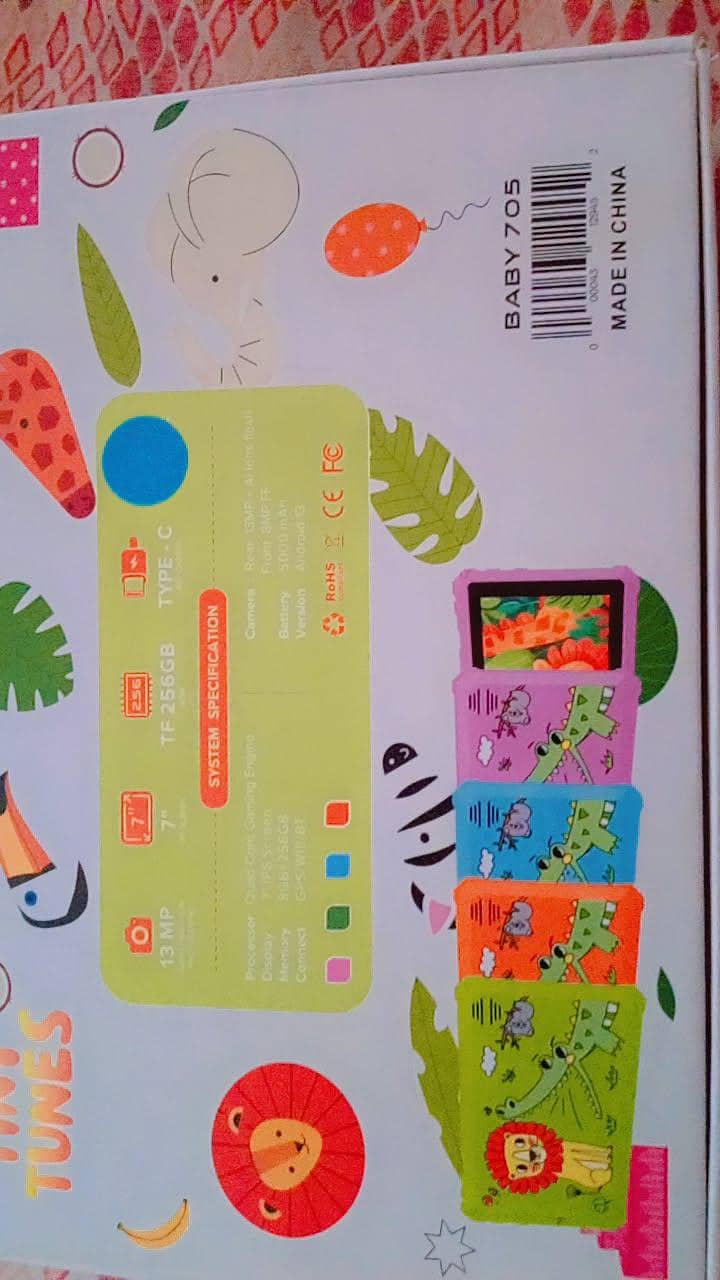 tablet 2