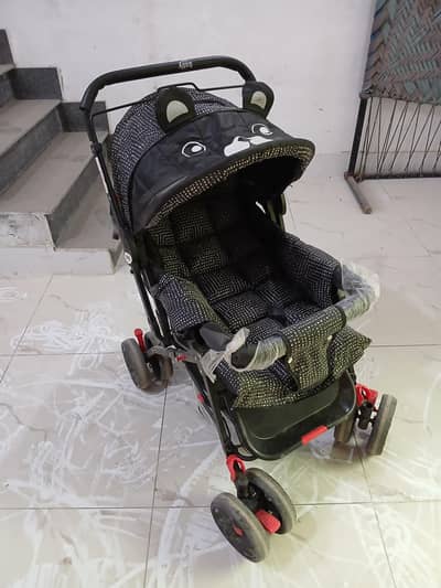 Baby Stoller/Pram