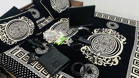 Xbox 360 slim jailbreak