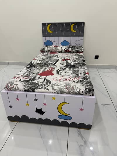 Baby bed for sale