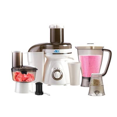 Brand New Box Packed Anex Deluxe Food Processor For Sale