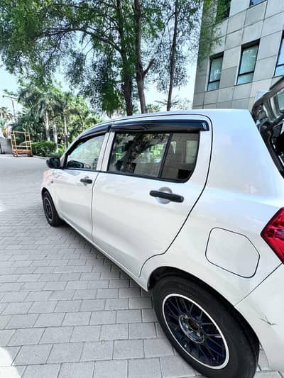 cultus 21 model  vxr