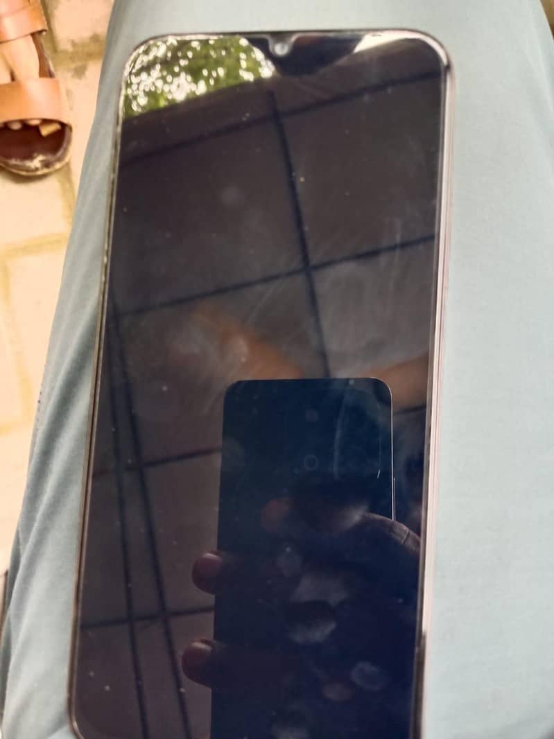 OPPO A6 3