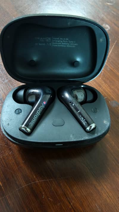Trance Airbud 820 With ANC