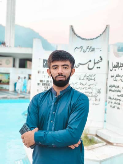 Junaid Sultan