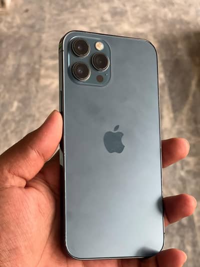 Apple iPhone 12 Pro Max exchange possible