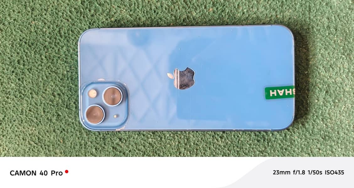 Apple iPhone 13 0