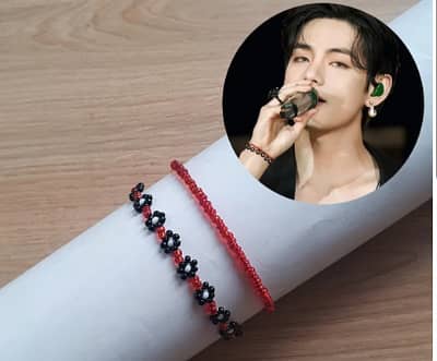 Handmade Aesthetic Bracelets - Choose Your Own Design
