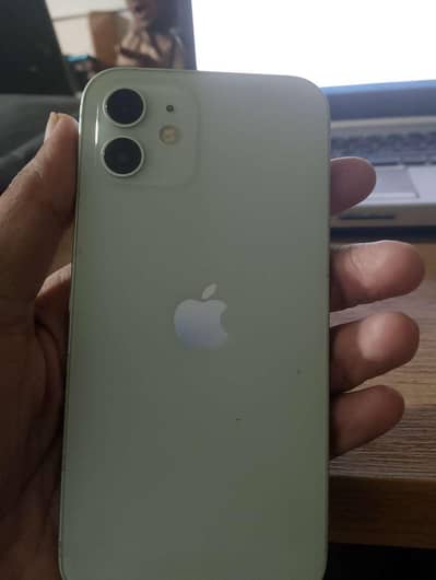 Apple iPhone 12 64gb Lush condition