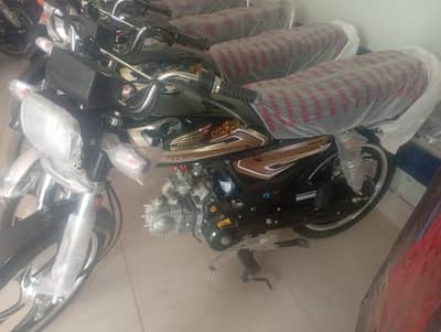 hundyas bike