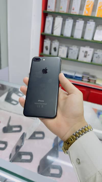 Apple iPhone 7 Plus