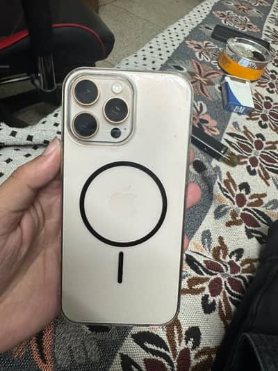 iphone 16 pro max 256GB