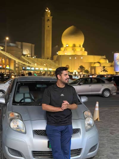 Muhammad Mujtaba 