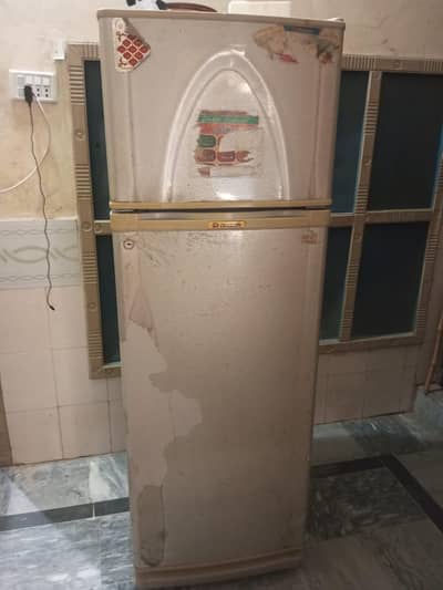 Dawlance Refrigerator