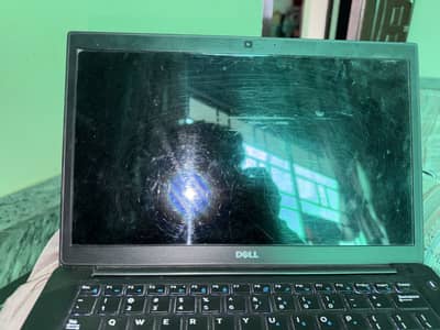 Dell latitude 7480