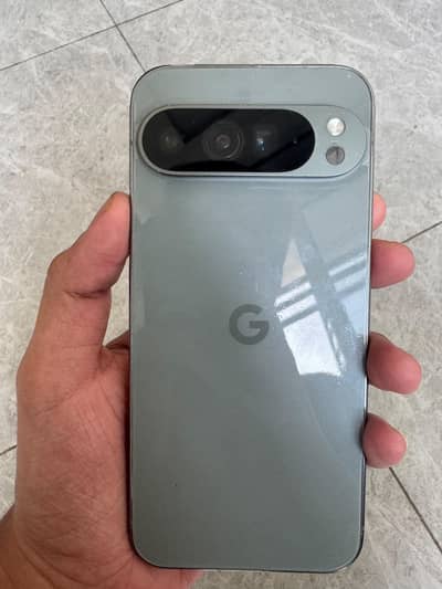 Google Pixel 9 Pro XL
