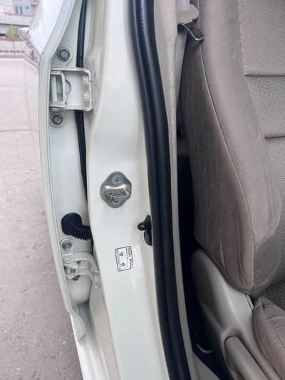 Honda City IVTEC 2016