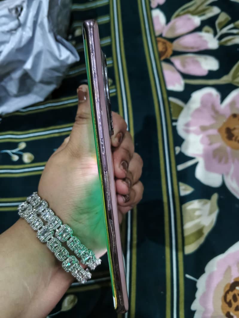 Infinix Zero 40 1