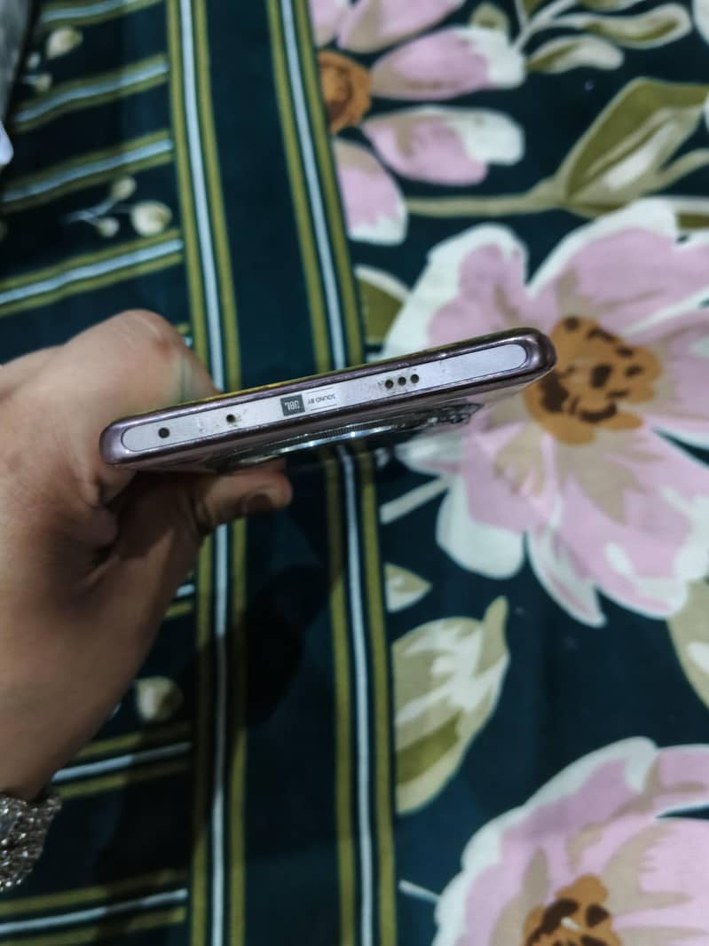 Infinix Zero 40 3