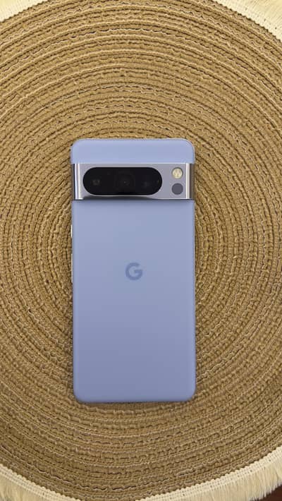 Google Pixel 8 Pro