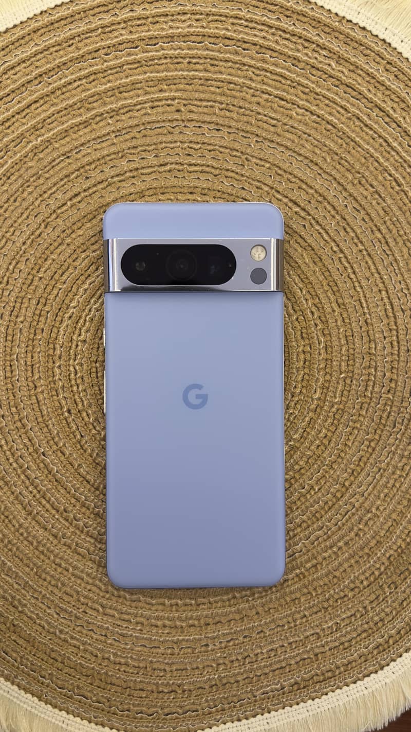 Google Pixel 8 Pro 0
