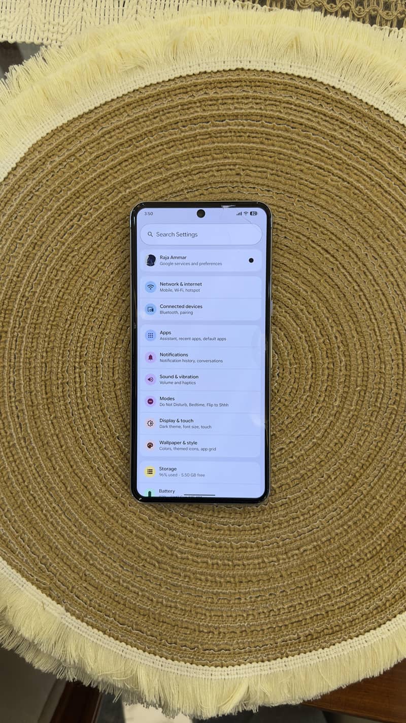Google Pixel 8 Pro 1