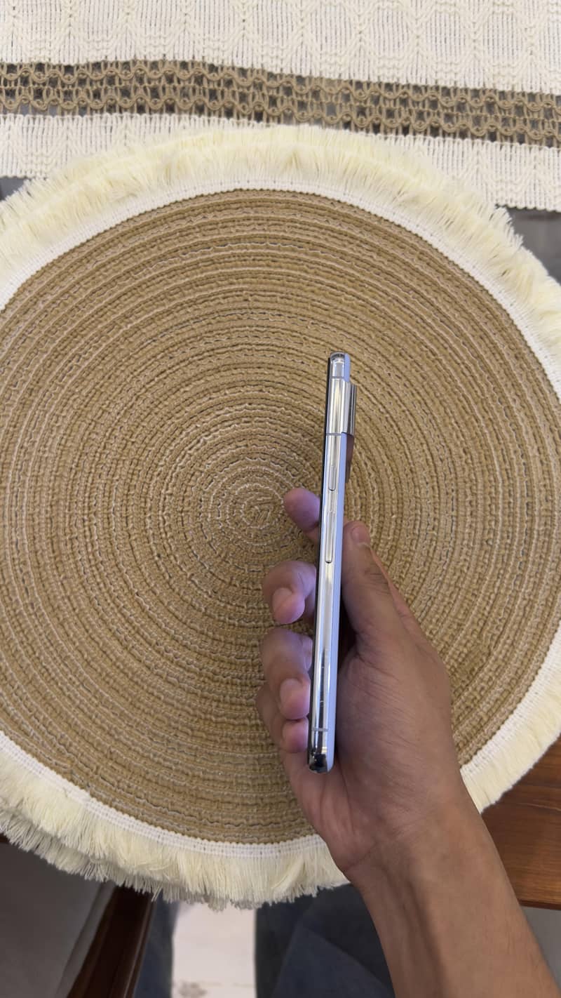 Google Pixel 8 Pro 4