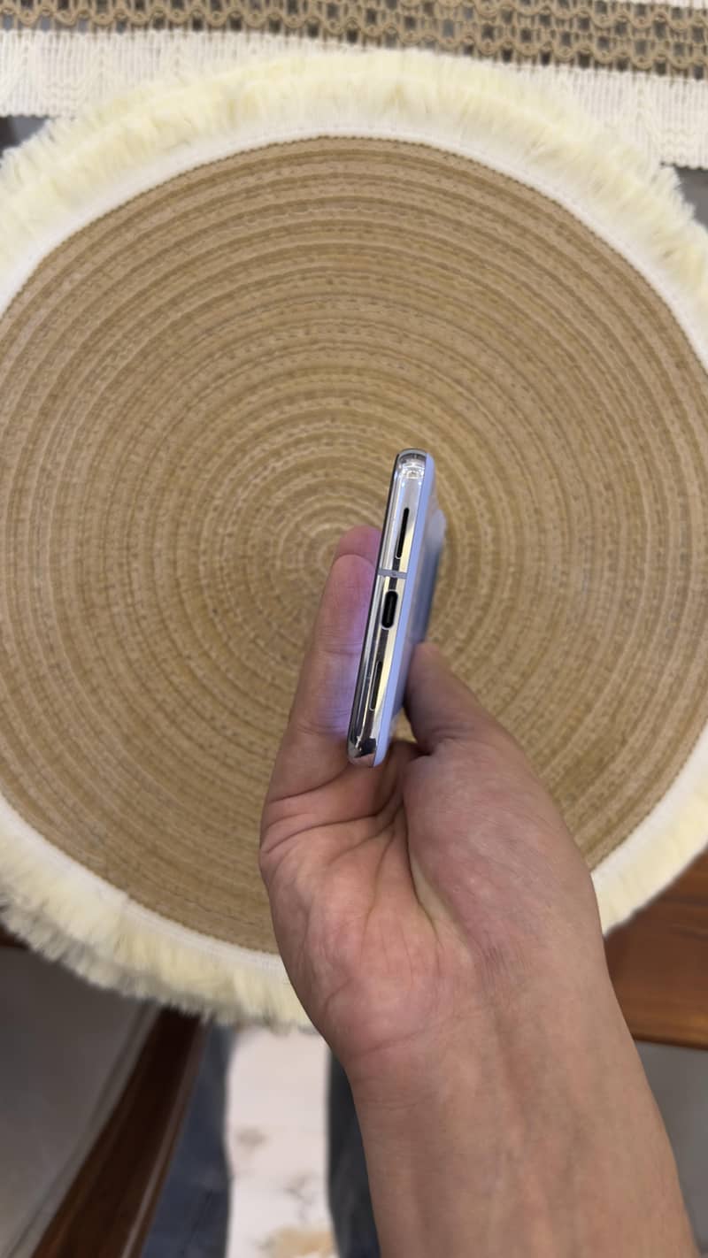 Google Pixel 8 Pro 5