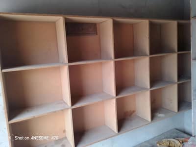 shop rank or counter for sale