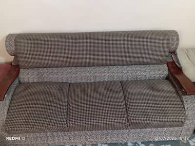 Sofa 5 seater