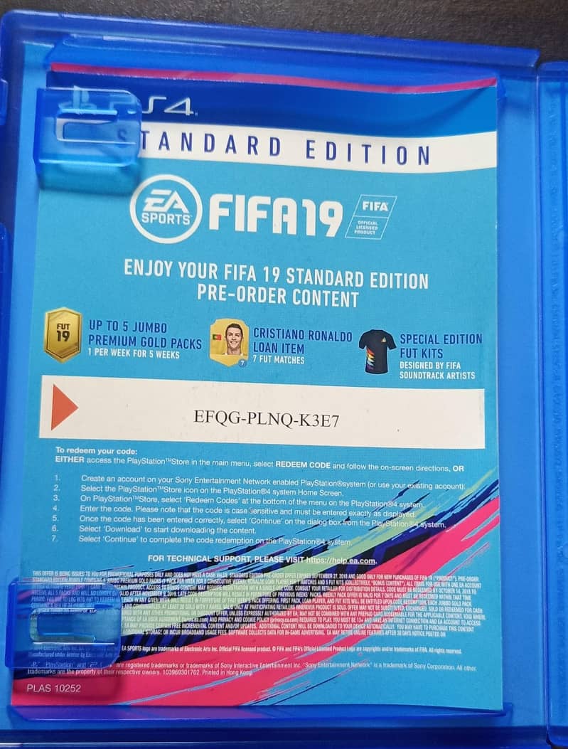 PS4 Games 2