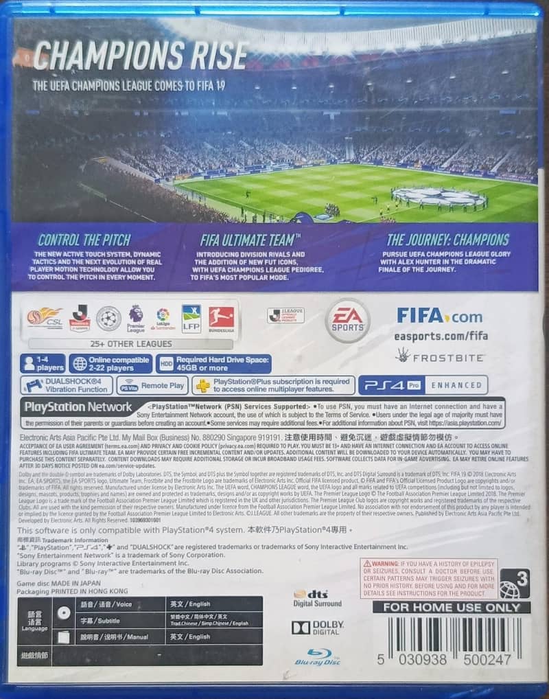 PS4 Games 3
