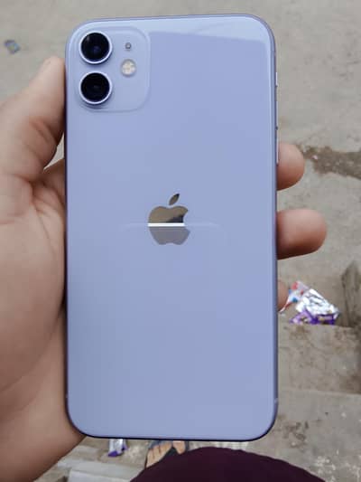 Apple iPhone 11