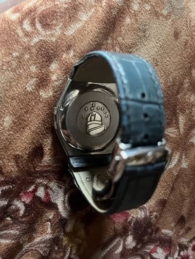 Omega Constellation