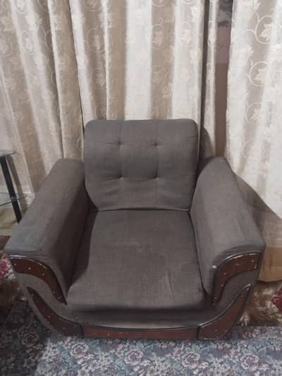 7 Seater Sofa Set for Sale