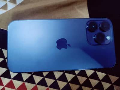 14 Pro Max JV 128gb