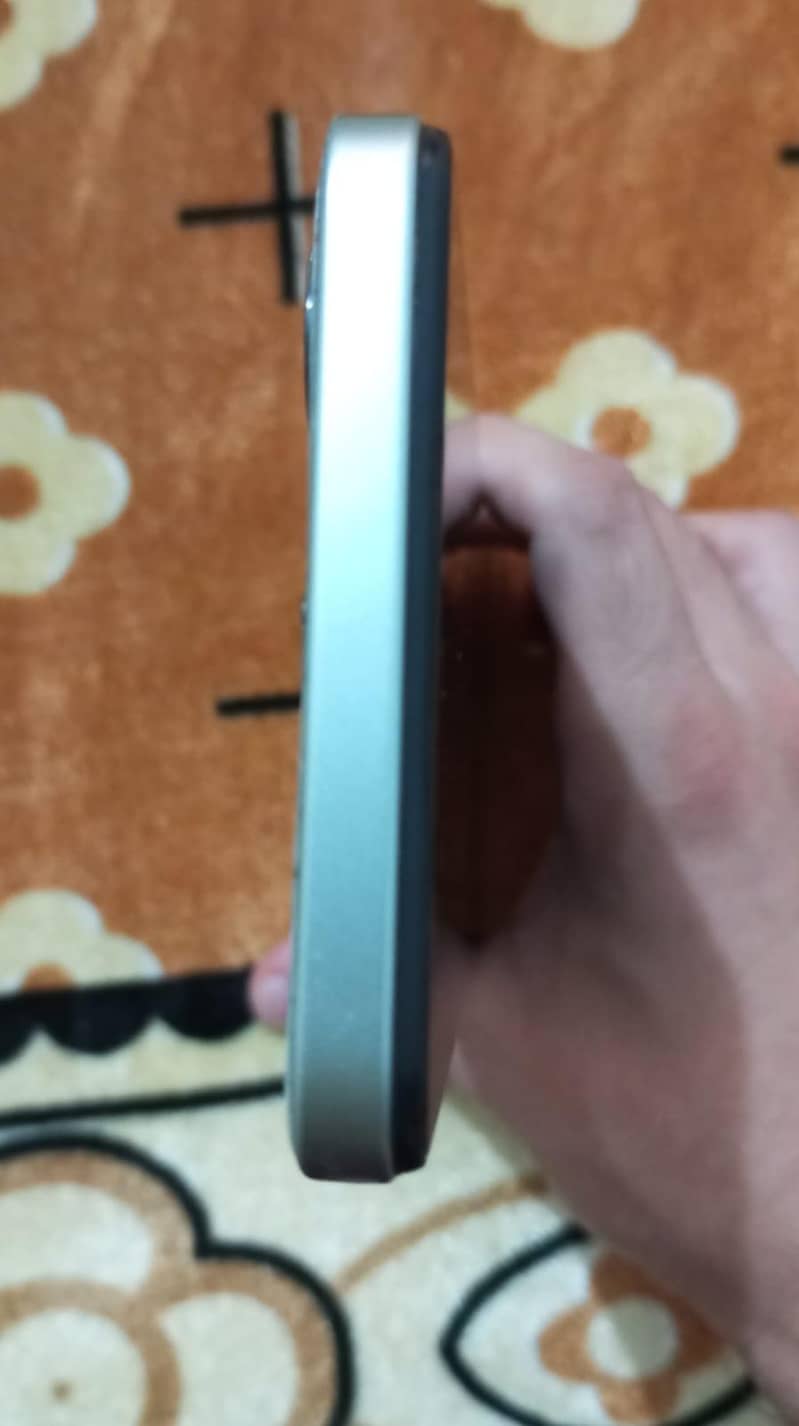Itel A50 7