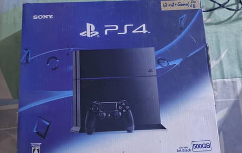 ps4 fat edition