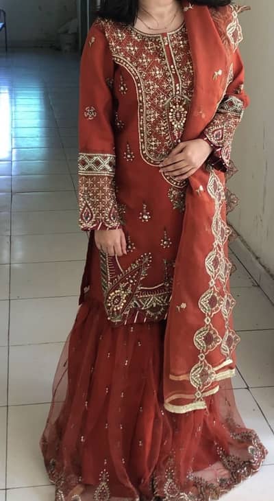 Zebaye sharara