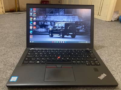 Lenovo ThinkPad Core i7-6th Gen
