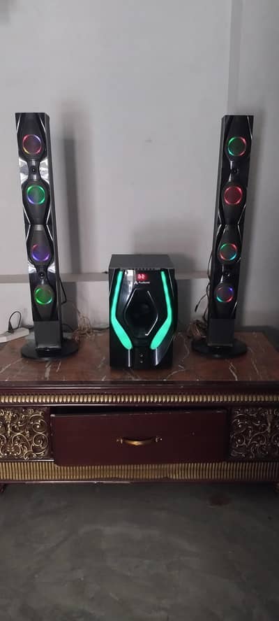 Audionic RB -105