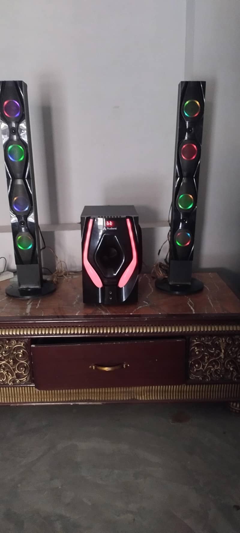 Audionic RB -105 1