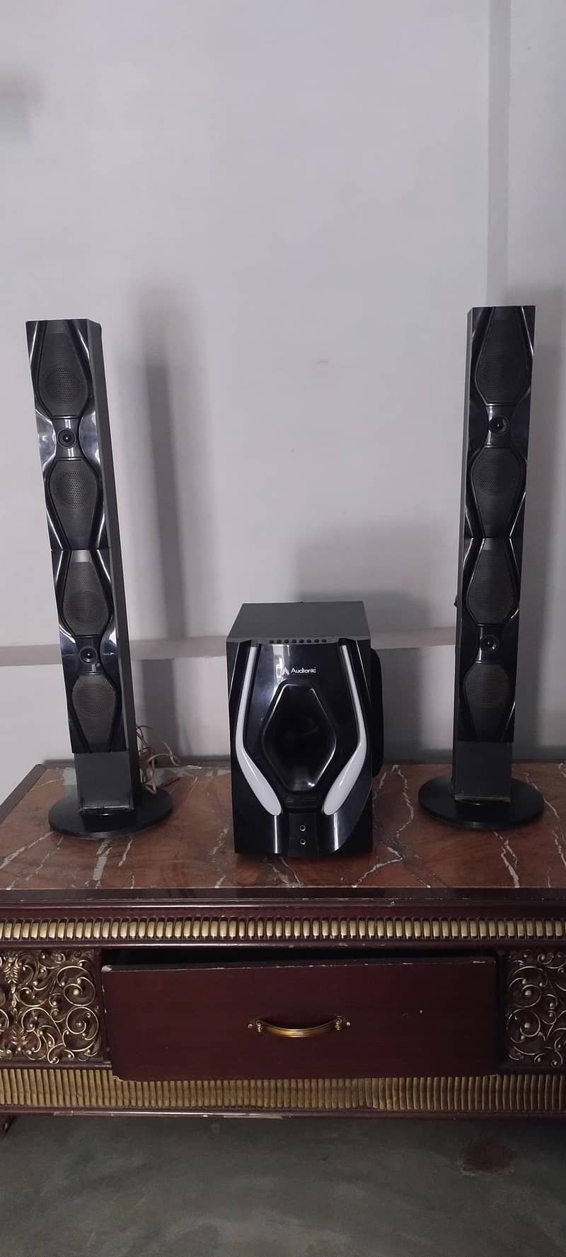 Audionic RB -105 2