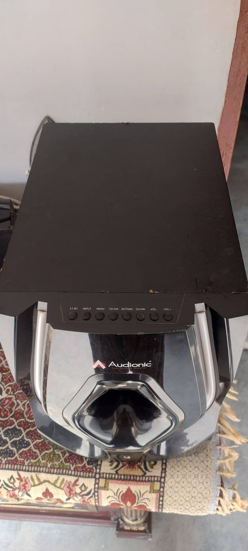Audionic RB -105 5