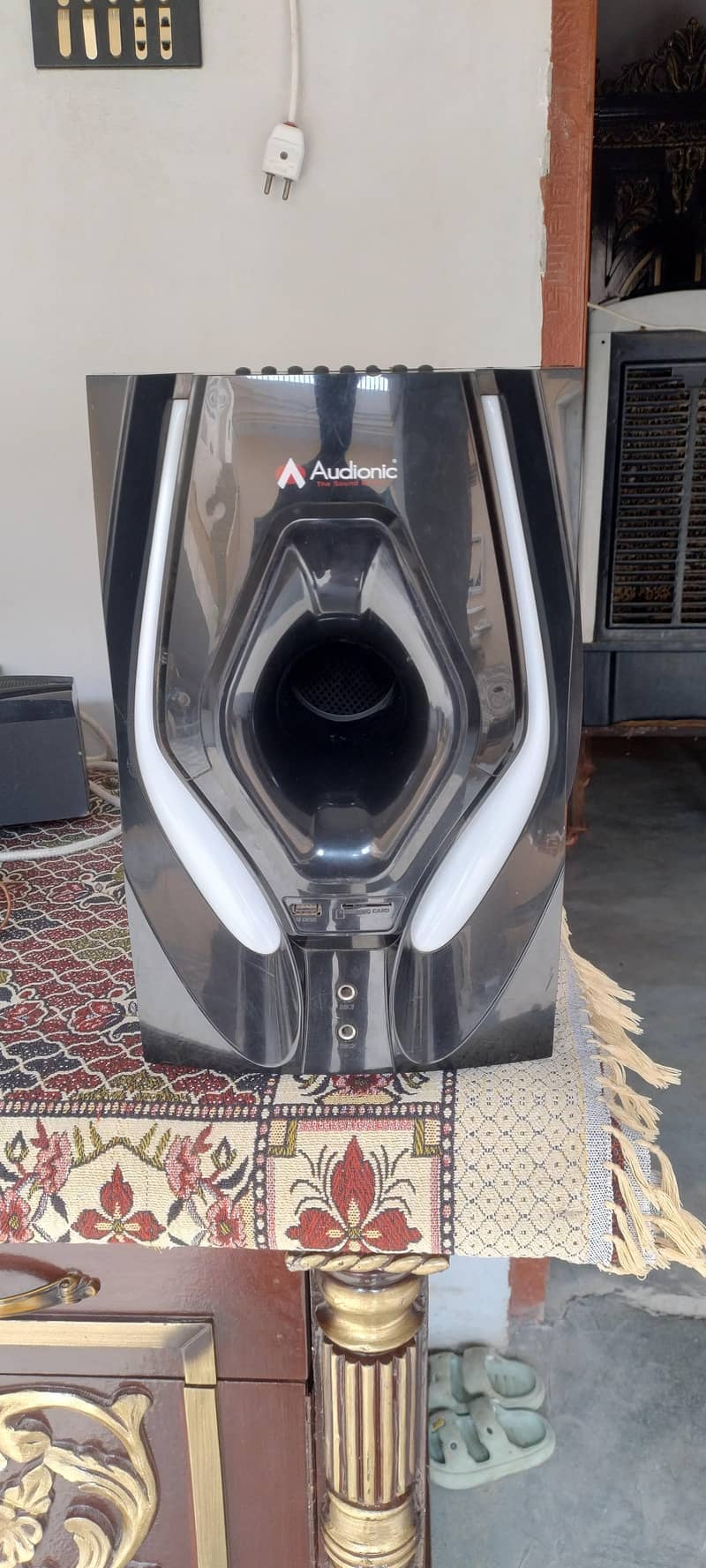 Audionic RB -105 6