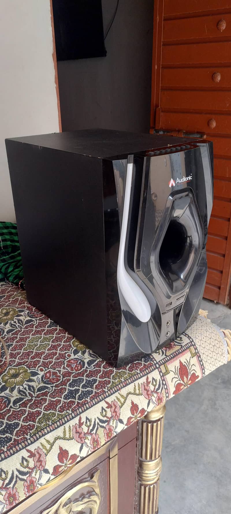 Audionic RB -105 7