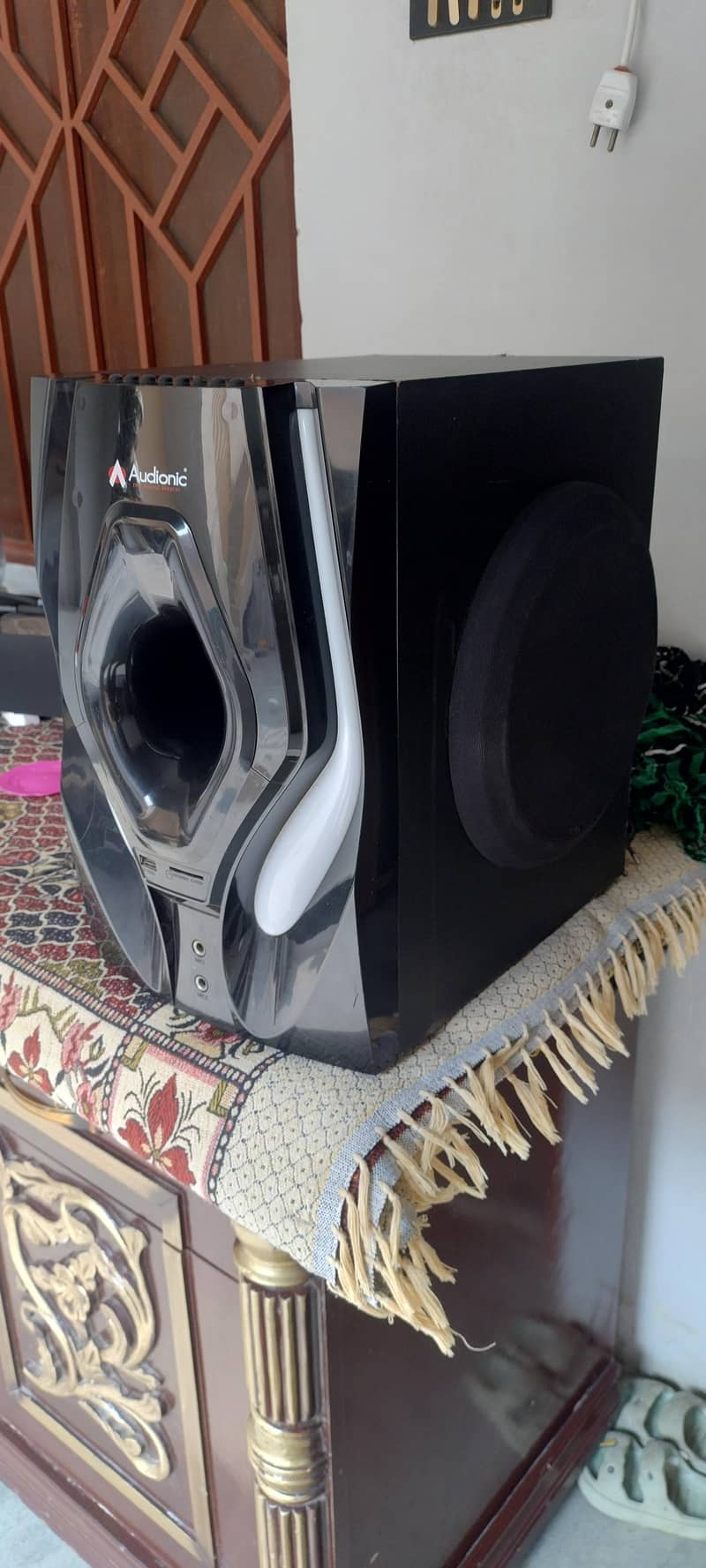 Audionic RB -105 8