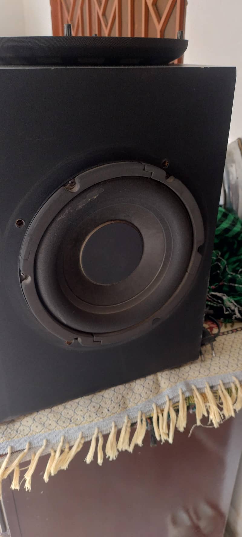 Audionic RB -105 10