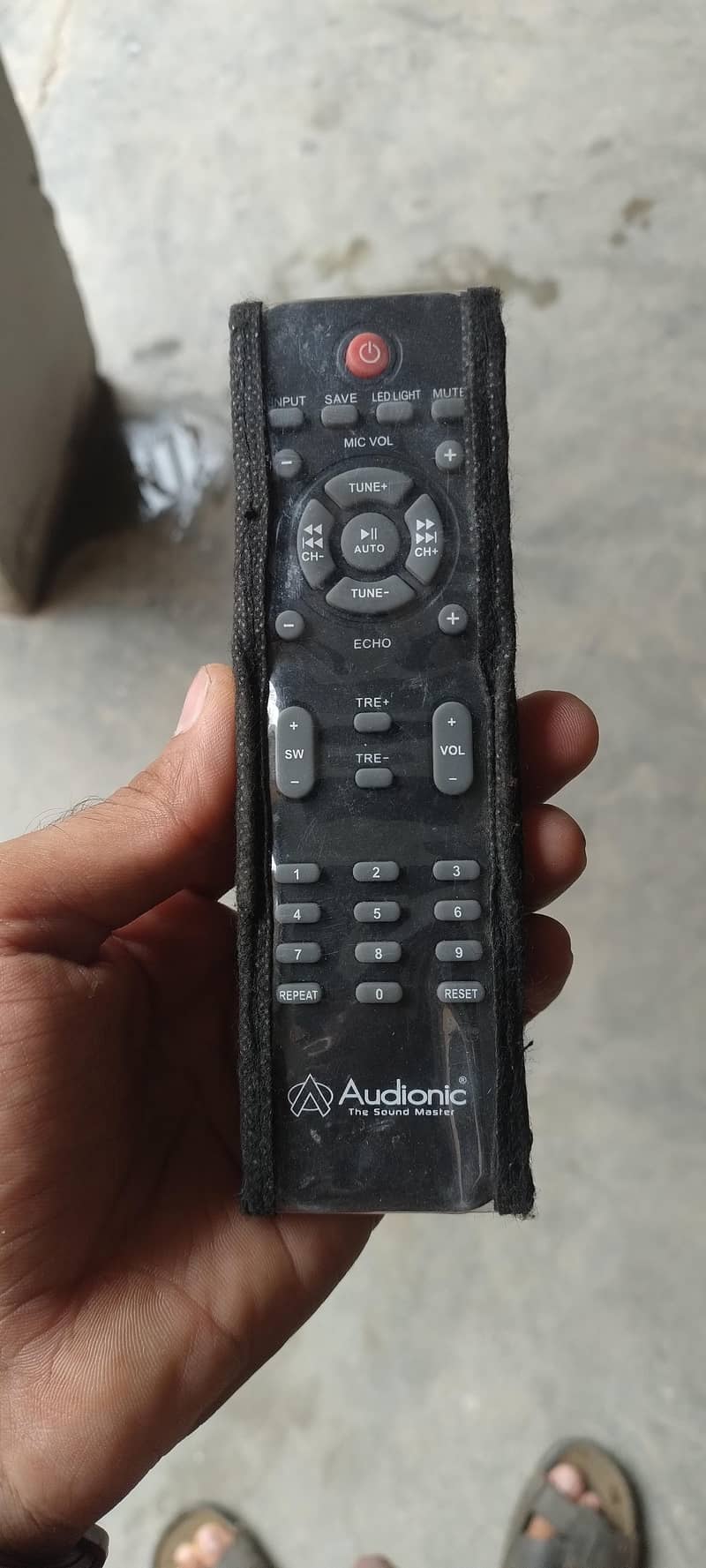 Audionic RB -105 11
