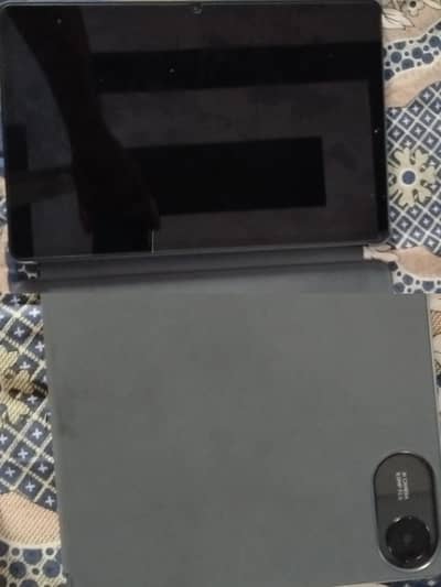 Redmi pad 2 tablet 8gb/256gb